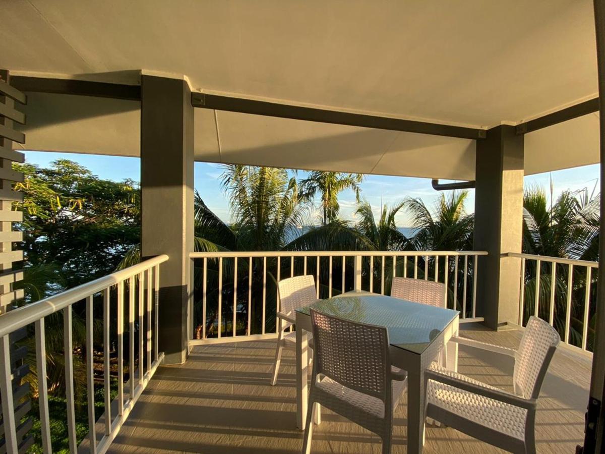 Heritage Park Hotel Honiara Exterior photo